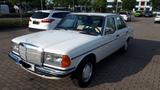 Mercedes-Benz 280 E (W123) - Mercedes-Benz 280: W123