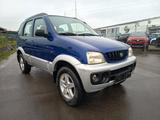 Daihatsu Terios Pur Klimaanlage - SUVs & Geländewagen aus dem Jahr 2000