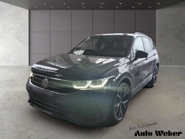 Volkswagen Tiguan R 4Motion Leas ab 399€ brutto o.Anz