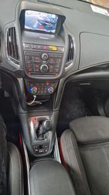 Opel Zafira Tourer 2.0 CDTI INNOVATION *7-Sitzer  - Opel Zafira Tourer in Köln