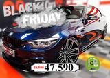 BMW 440i M Performance Cabrio Automático 2p. - BMW 440 mit Panoramadach