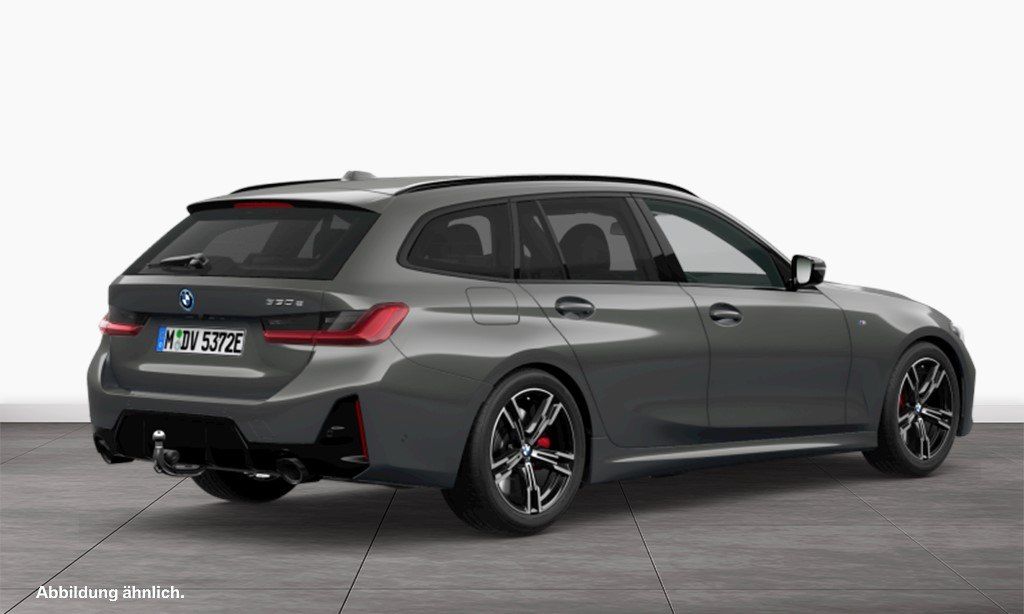 BMW 330 - Bild 2