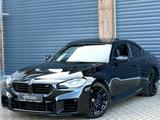 BMW M2/CAM/H&K/LED/SDach/Leder/BLACK/20"Z/Wide/TotWi - gebrauchte BMW M2 aus dem Jahr 2023