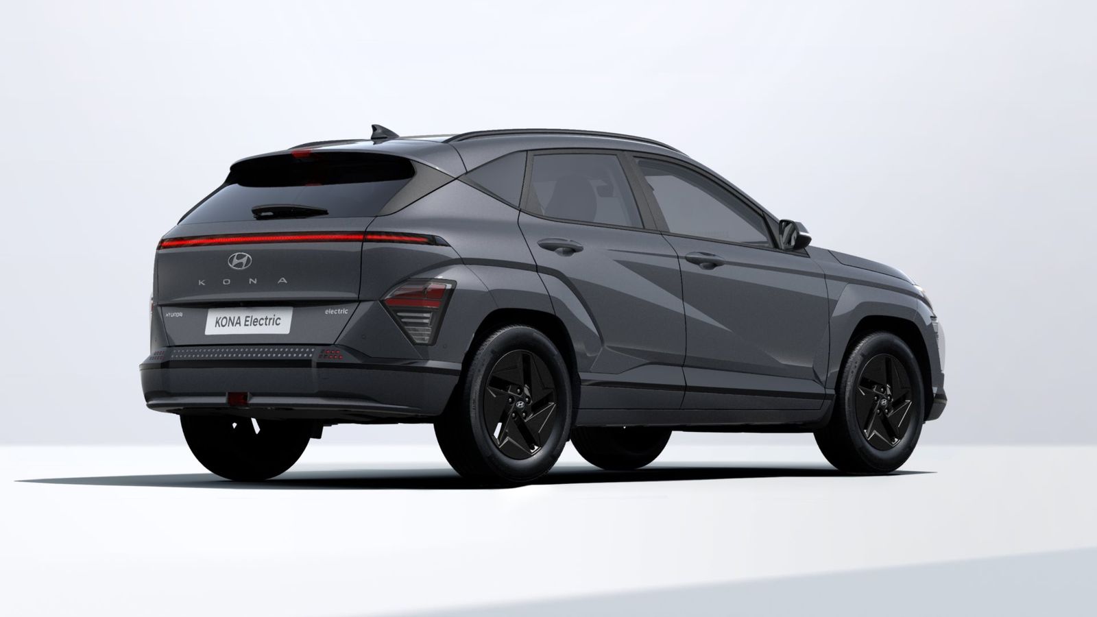 Hyundai KONA Elektro - Bild 4