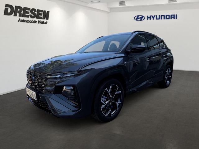 Hyundai Tucson N-Line X FL (MY27) 1.6 T-GDI (150 PS) 7-D