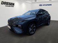 Hyundai TUCSON - Vorschau Bild 1