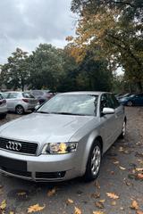 Audi A4 Lim 2.0 *Automatik* *3. Hand* *Klimaaut* - Audi A4 aus 2005: 3.2