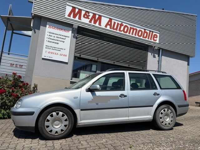 Angebot ansehen Volkswagen Golf