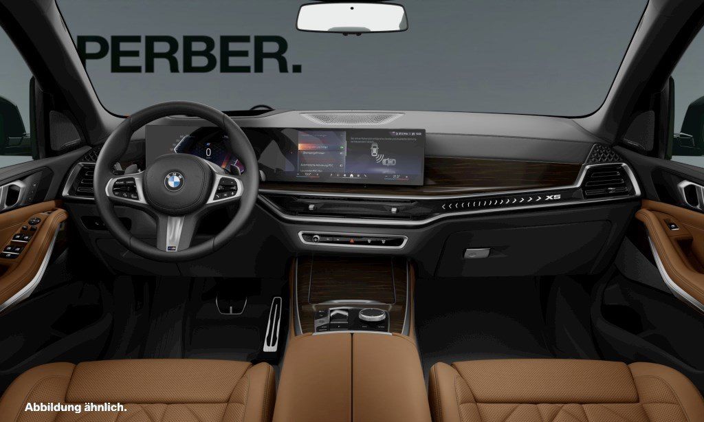 BMW X5 - Bild 3