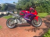 Honda CBR 600RR PC37B USD-Gabel - HONDA CBR 600 PC37