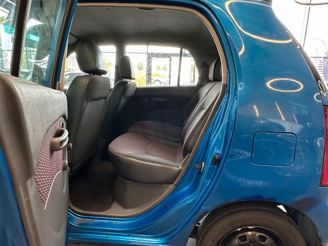 MYAUTOCENTER – Gebraucht- und Jahreswagen mit Werkstattservice in Pfaffenhofen Hyundai Atos 1.1 *TÜV NEU*