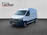Volkswagen Crafter Kasten 2.0 TDI lang & hoch,PDC,Klima - Kastenwagen hoch + lang
