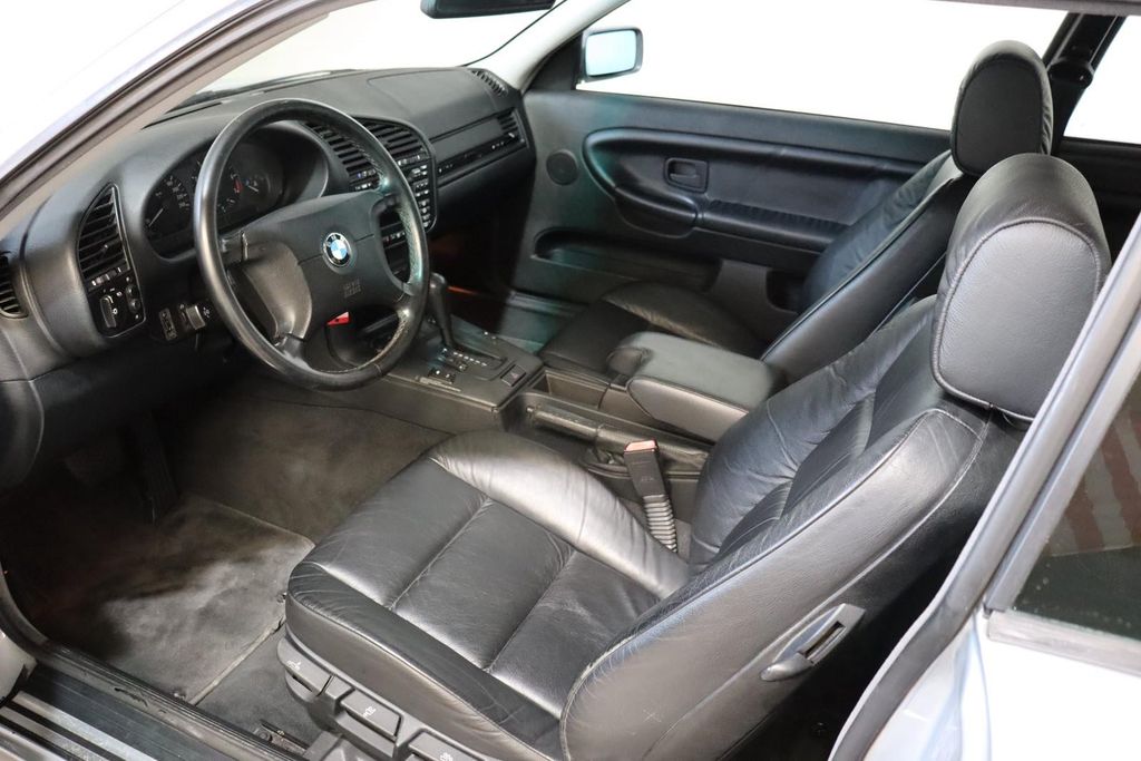BMW 3 Series 1997
