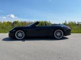Porsche 991 Carrera Cabriolet - Sauger - Top - Approved