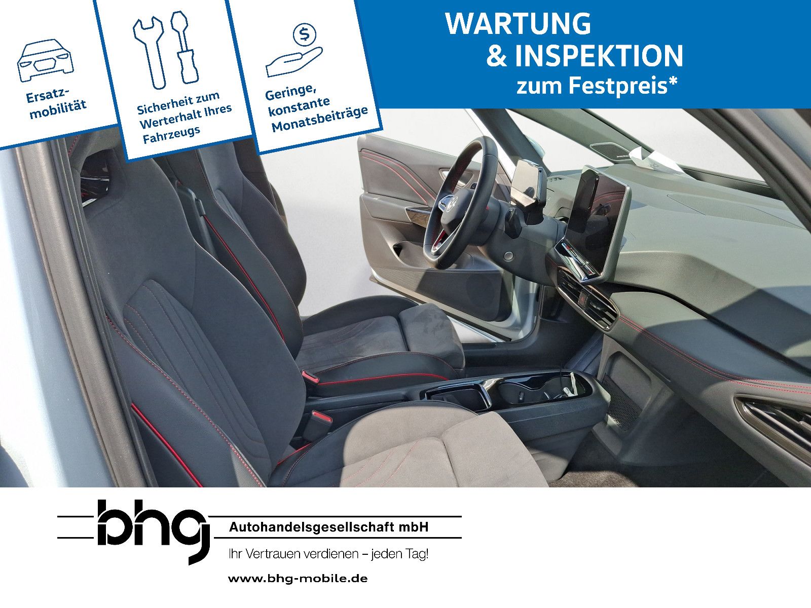 Volkswagen ID.3 - Bild 8
