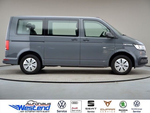 Fahrzeugabbildung Volkswagen T6.1 Multivan Trendline Family 2.0l TDI 110kW DS
