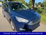 Ford Grand C-MAX Titanium //AUTOMATIK// - Ford Grand C-Max in Hamburg