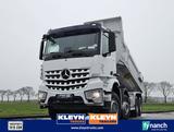 Mercedes-Benz AROCS 3251 - Kompressor