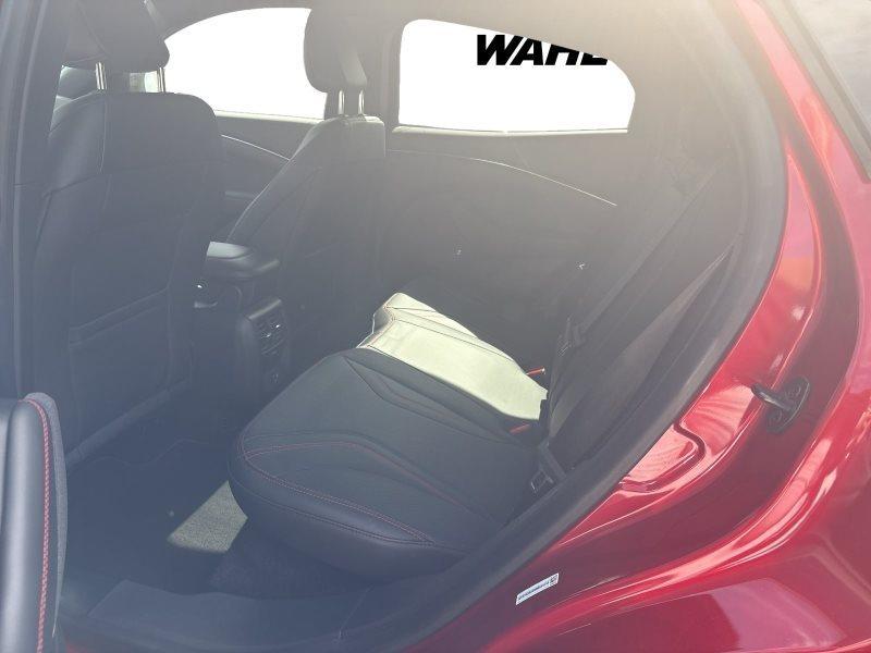 Ford Mustang Mach-E AWD ABS Fahrerairbag Seitenairbag