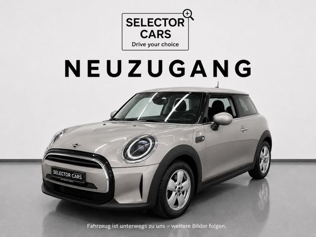 MINI Cooper Essential DCT SHZ+NAVI+LED*TOP*