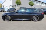 BMW 540i Tour. xDrive M Sportpaket +Komfortsitz+Pano - BMW 540 in Leipzig