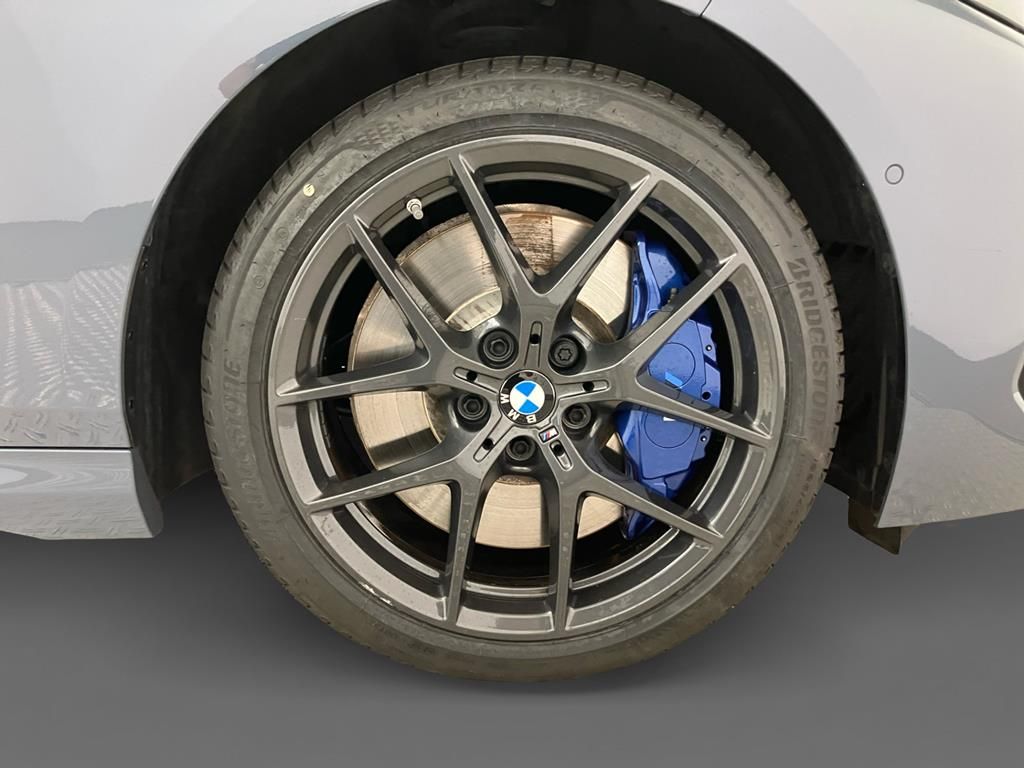 BMW M235 - Bild 17