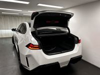 BMW M5 - Vorschau Bild 16