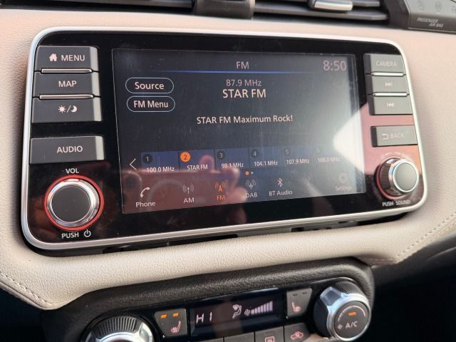 Fahrzeugabbildung Nissan Micra 1.0 Tekna Xtronic LED*Connect*Shz*Bose*AHK