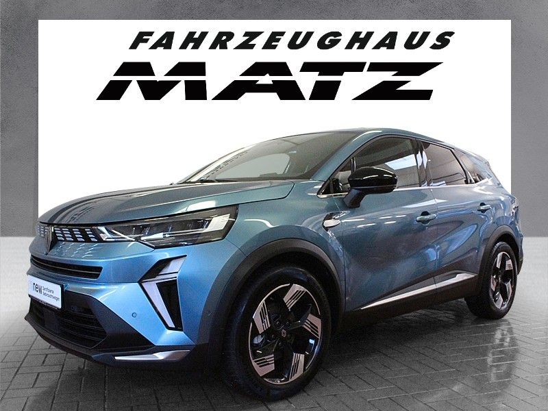 Fahrzeugabbildung Renault Symbioz E-Tech Full Hybrid 145 Techno *Winterp.*