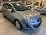 Opel Corsa 1.3 CDTI 95CV F.AP. 5 porte Cosmo - Opel Corsa aus 2011: 1.3