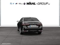 BMW 520 - Vorschau Bild 7