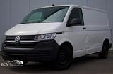 Volkswagen T6.1 Transporter Kasten FWD*DSG*1HAND*TEMPOMAT* - Volkswagen: Transporter Dsg