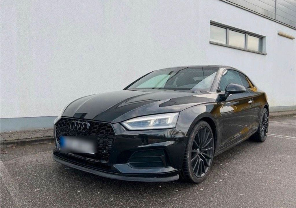 Image of Audi A5
