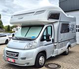HYMER / ERIBA / HYMERCAR C 484 Luftfederung + Solar + Dieselheizung - Angebote
