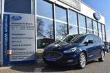 Ford S-Max Trend - Ford S-Max: Trend