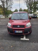 Fiat Doblo - Fiat Doblo in Wuppertal