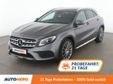 Mercedes-Benz GLA-Klasse GLA 180 Urban Style Edition Aut.*NAVI - Mercedes-Benz GLA 180 in Düsseldorf