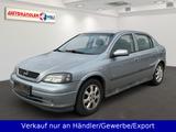 Opel Astra 1.6 Njoy - Opel Astra: Njoy