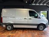 Mercedes-Benz SPRINTER 314 9G L1H1 KURZ ACC LED AC WERKSTATT-B - Mercedes-Benz Sprinter kurz