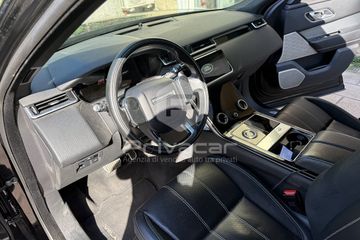 Land-Rover Range Rover Velar - 9