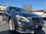 Mercedes-Benz E 220/ELEGANCE/EURO5/KLIMA/SHZ/NEU/TUV/AU - Mercedes-Benz E 220: Elegance