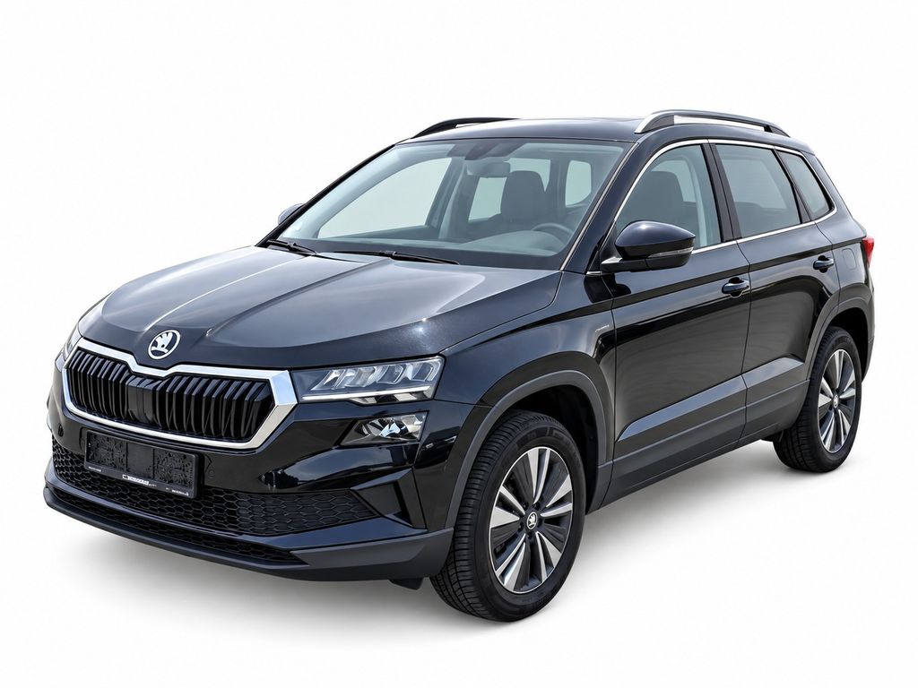 Image of Skoda Karoq
