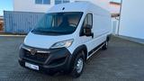 Opel Movano C Kasten Ka L2H2 3,5t Edition - Bohrgerät