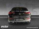 Mercedes-Benz AMG GLC 43 4M Coupé AMG/Digital/Pano-SD - scheckheftgepflegte Mercedes GLC 43 AMG