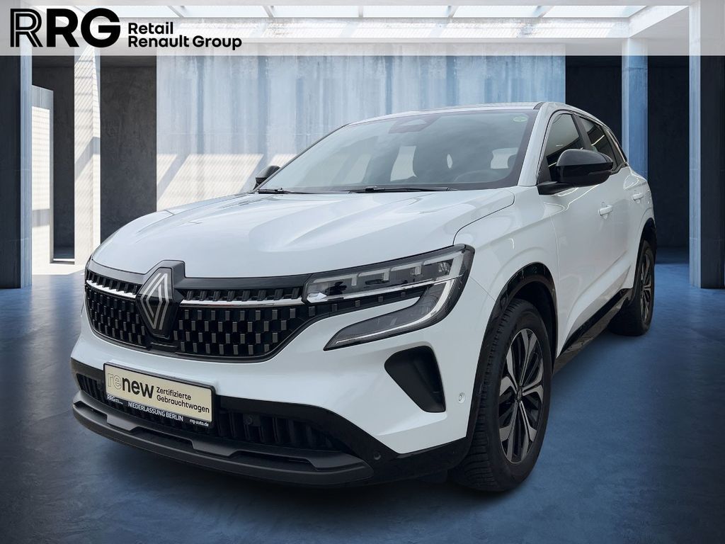 Image of Renault Austral
