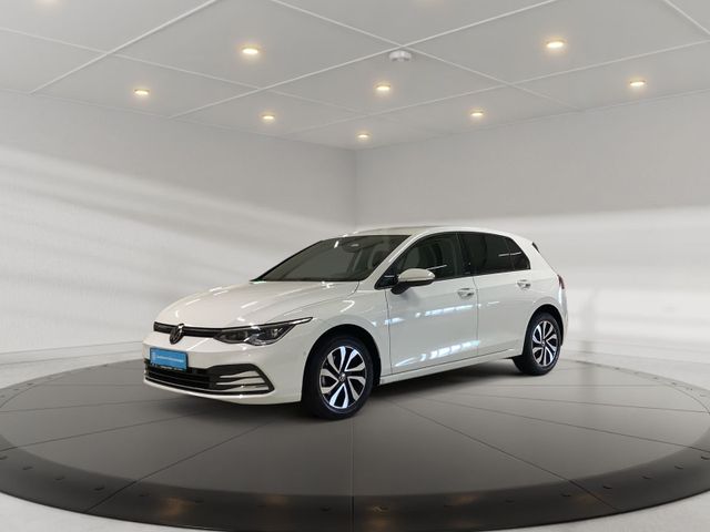 Golf Active 1,5 l TSI 96 kW Matrix, Standheizun