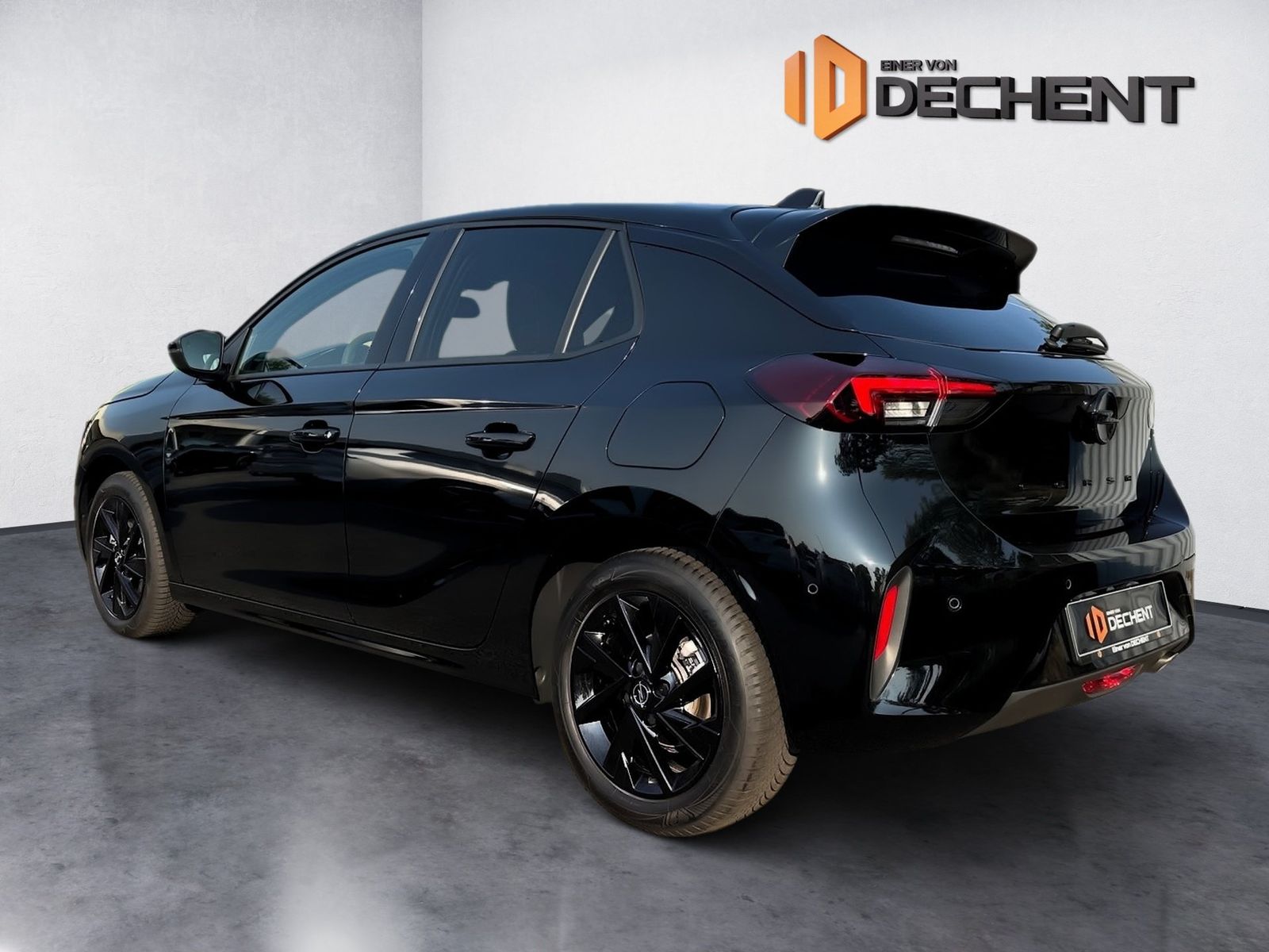 Fahrzeugabbildung Opel CORSA (P2JO)