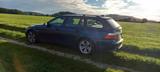 BMW 525i touring Edition Exclusive Edition Exclusive - BMW 5er Reihe aus 2009: Kombi