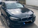 BMW 116i -neuer Abgasturbolader