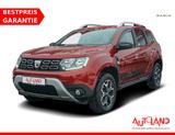 Dacia Duster II 1.5 Celebration Navi AHK 360° Keyless - Dacia Duster in Halle